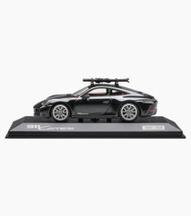 Porsche 911 Carrera (992.2) – Limited Edition