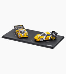 Porsche 911 GT3 (992) & Porsche 956 – Limited edition