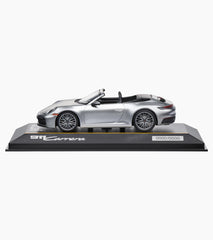 Porsche 911 Carrera Cabriolet (992) - Ltd.