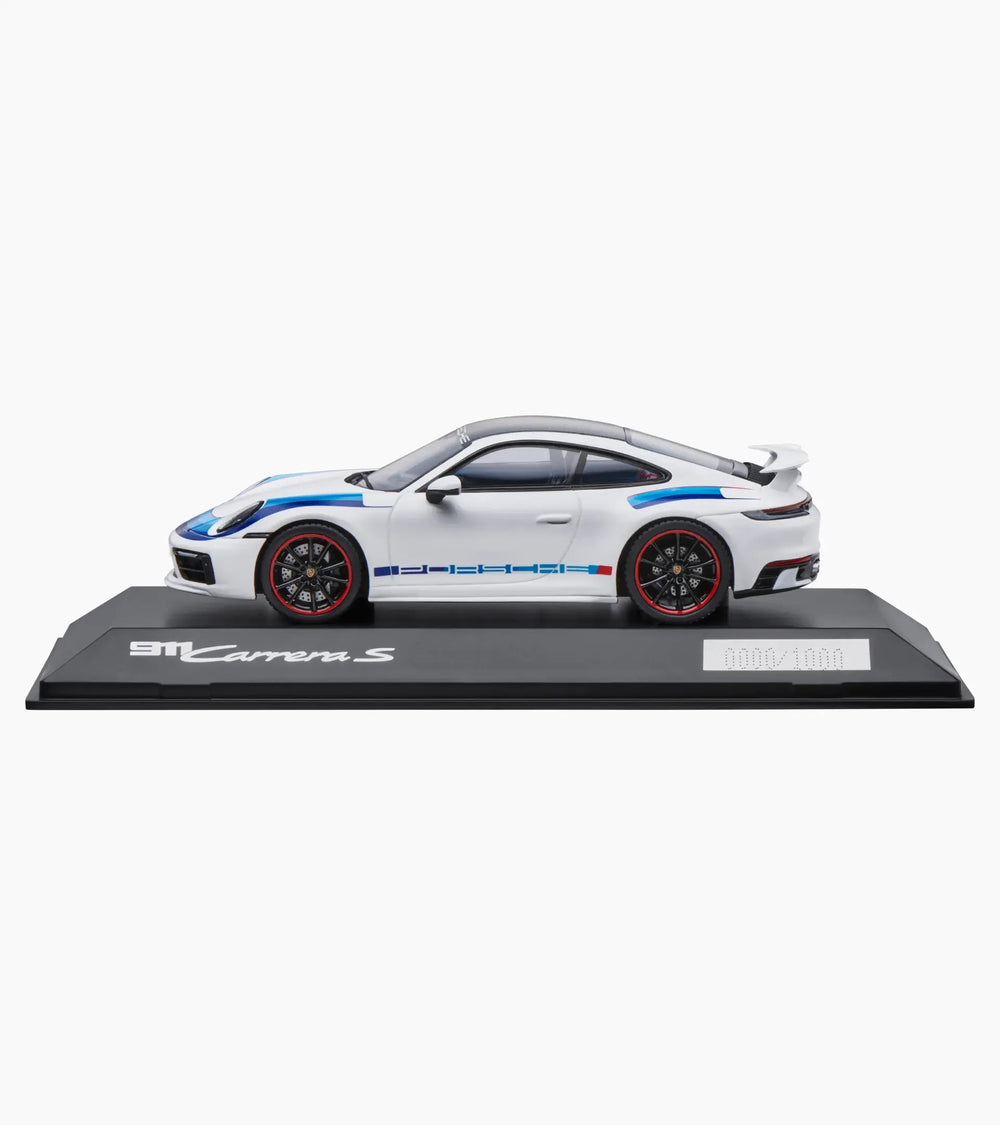Porsche 911 Carrera S (992) – Limited edition