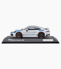 Porsche 911 Carrera S (992) – Limited edition