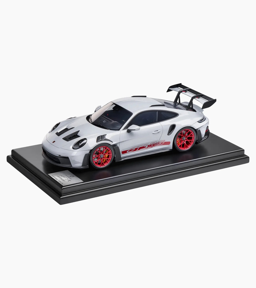 Porsche 911 GT3 RS (992) – Ltd.