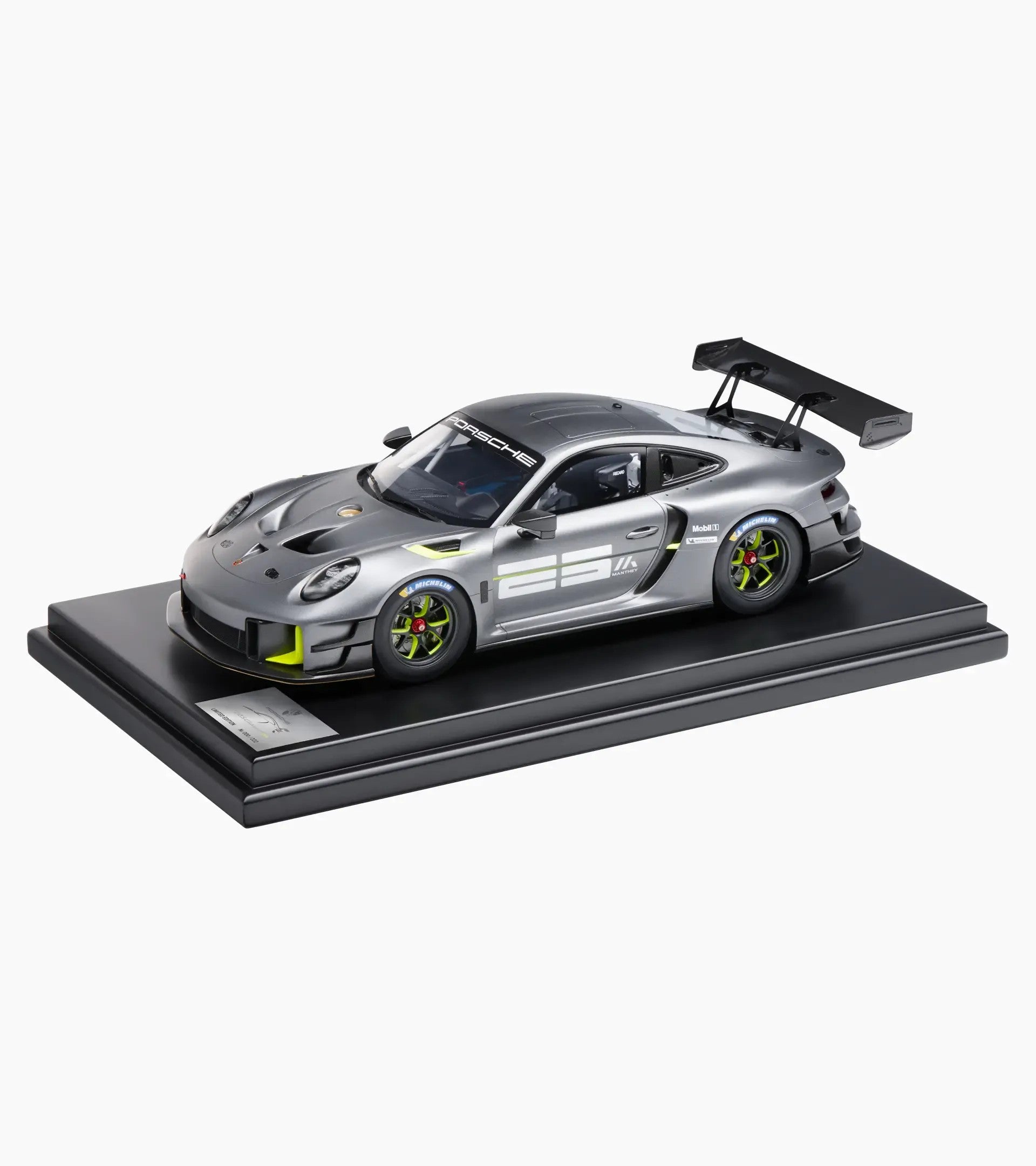 Porsche 911 GT2 RS Clubsport 25 – Ltd.