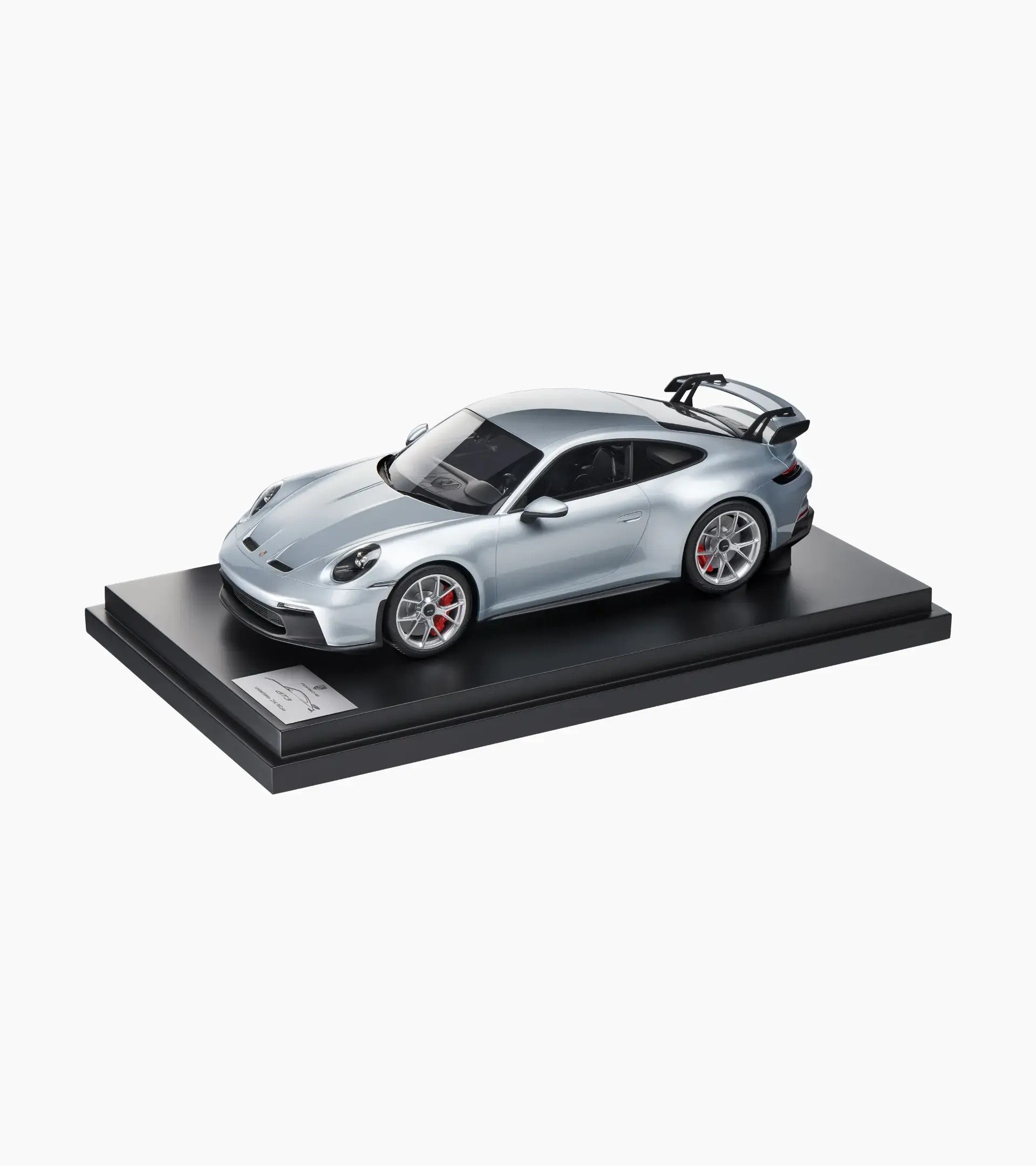 Porsche 911 GT3 (992) – Ltd.