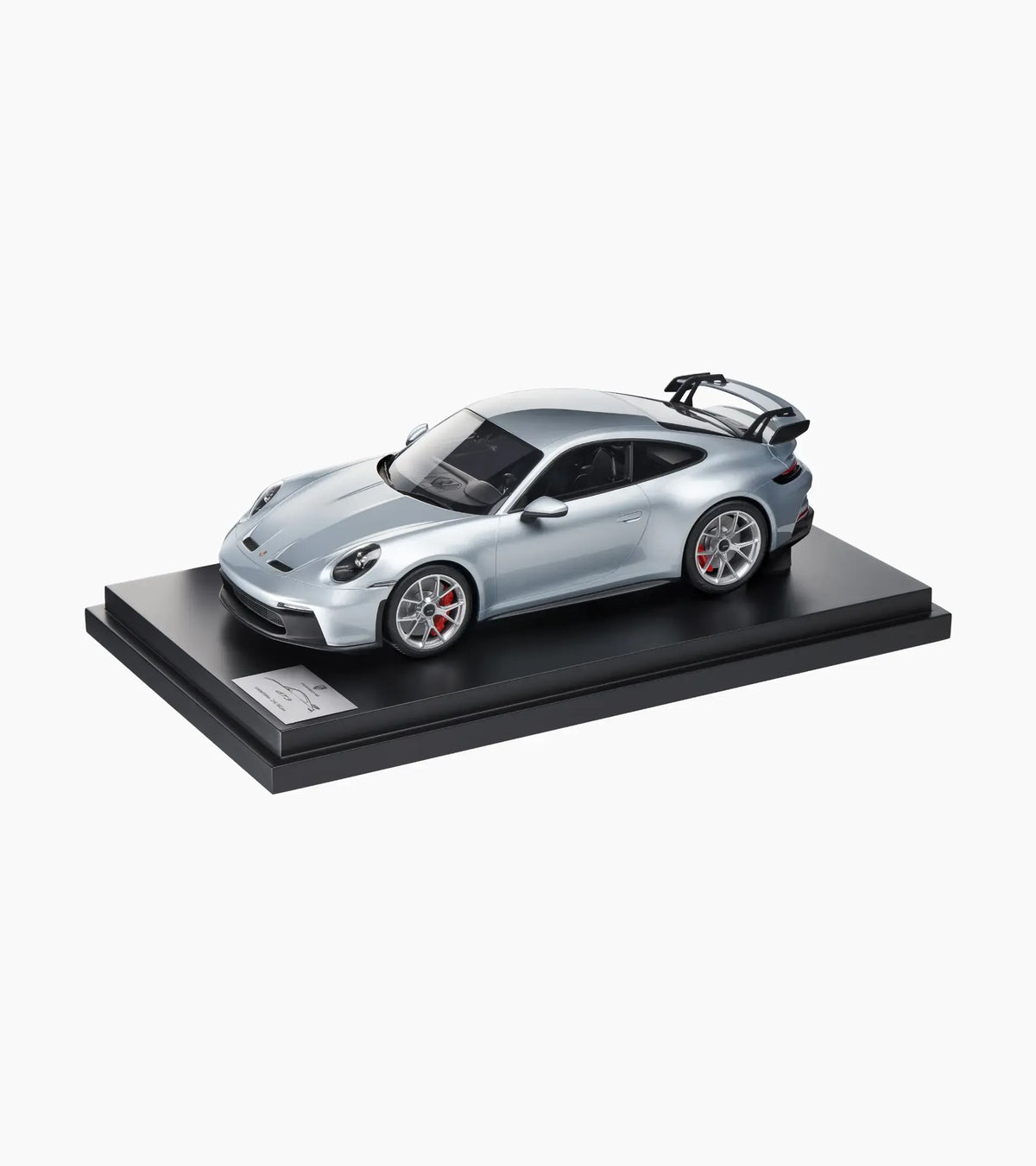 Porsche 911 GT3 (992) – Ltd.