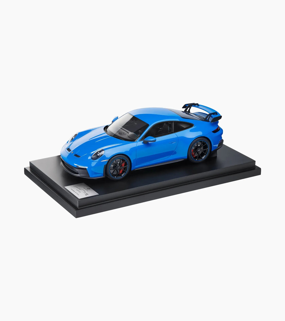 Porsche 911 GT3 (992) – Ltd.