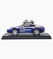 Porsche 911 Dakar (992) – Limited Edition