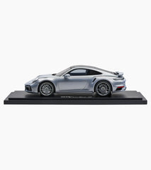 Porsche 911 Turbo S (992) Sonderwunsch (special request)  – Ltd.