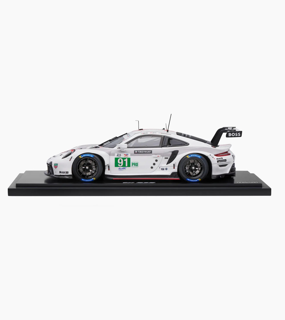 Porsche 911 RSR #91 24 Hours of Le Mans 2022 – Ltd.