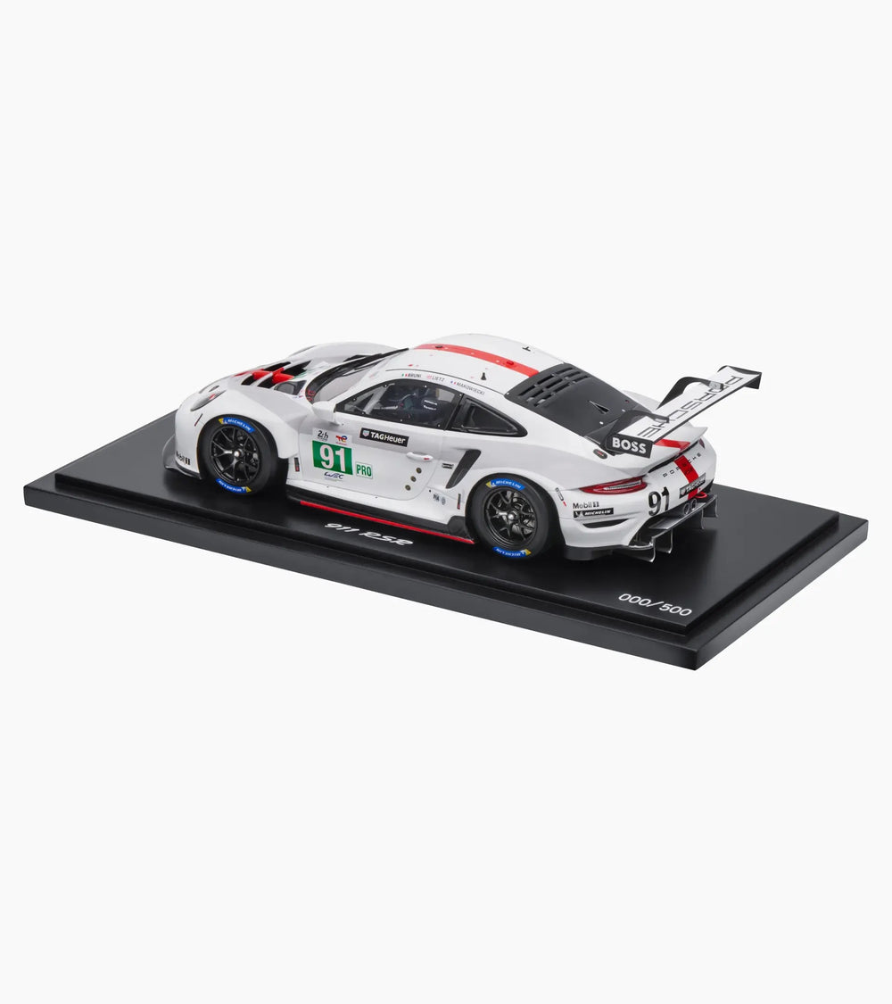 Porsche 911 RSR #91 24 Hours of Le Mans 2022 – Ltd.