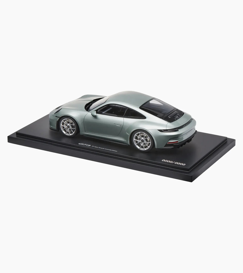 Porsche 911 GT3 mit Touring-Paket (992) 70 Years Porsche Australia Edition – Ltd.