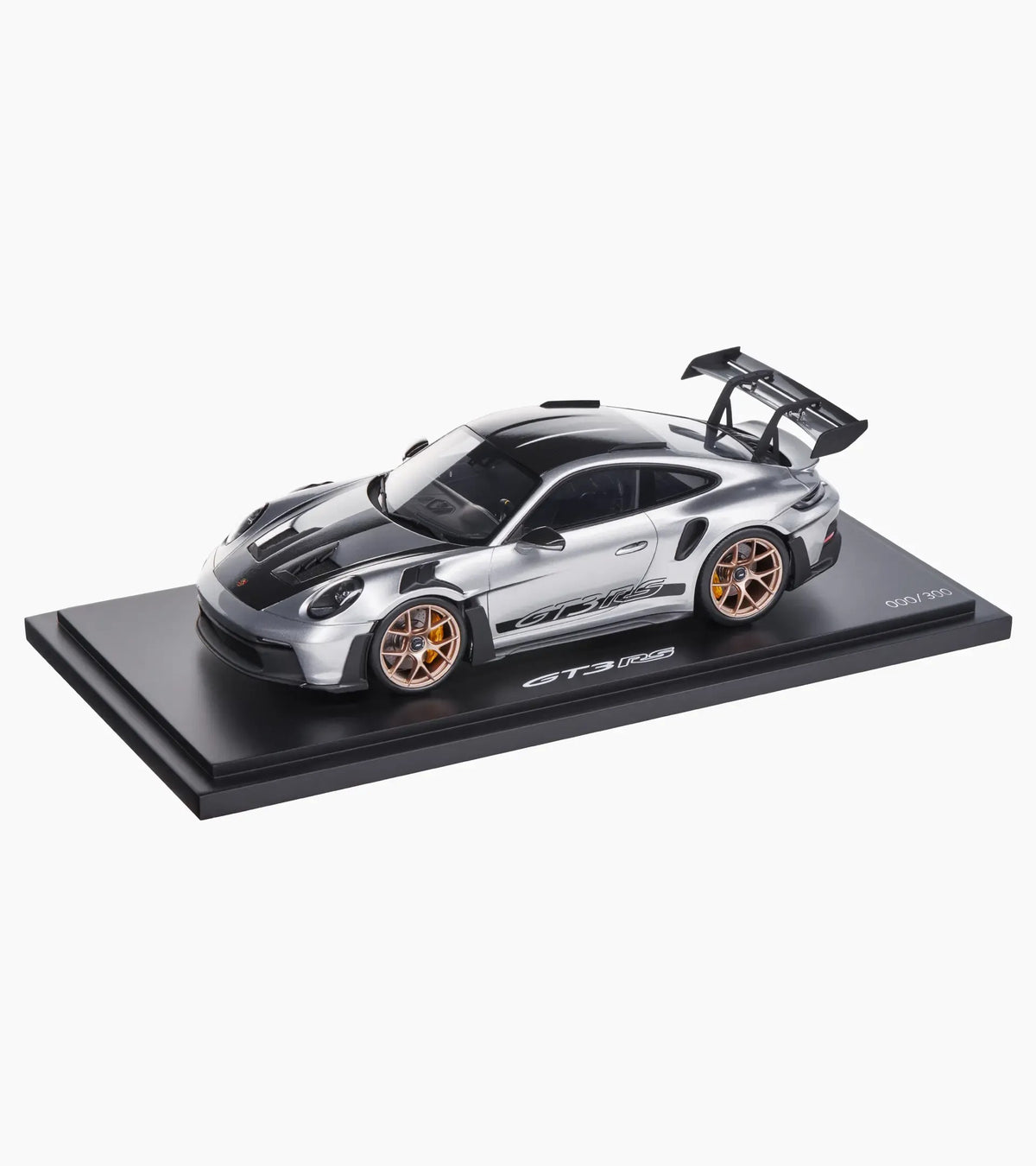 Porsche 911 GT3 RS (992) – Limited edition
