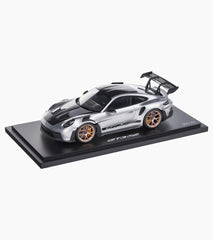 Porsche 911 GT3 RS (992) – Limited edition