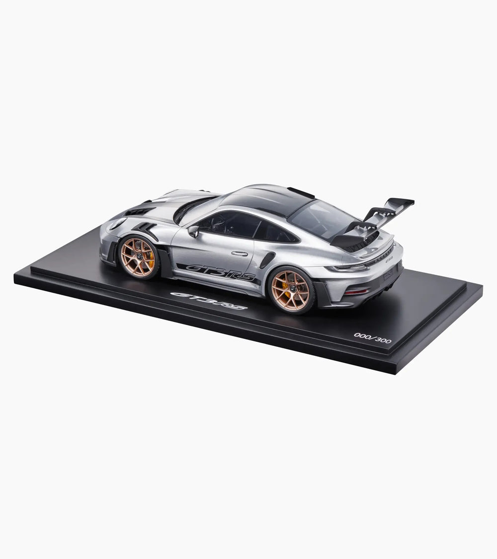 Porsche 911 GT3 RS (992) – Limited edition