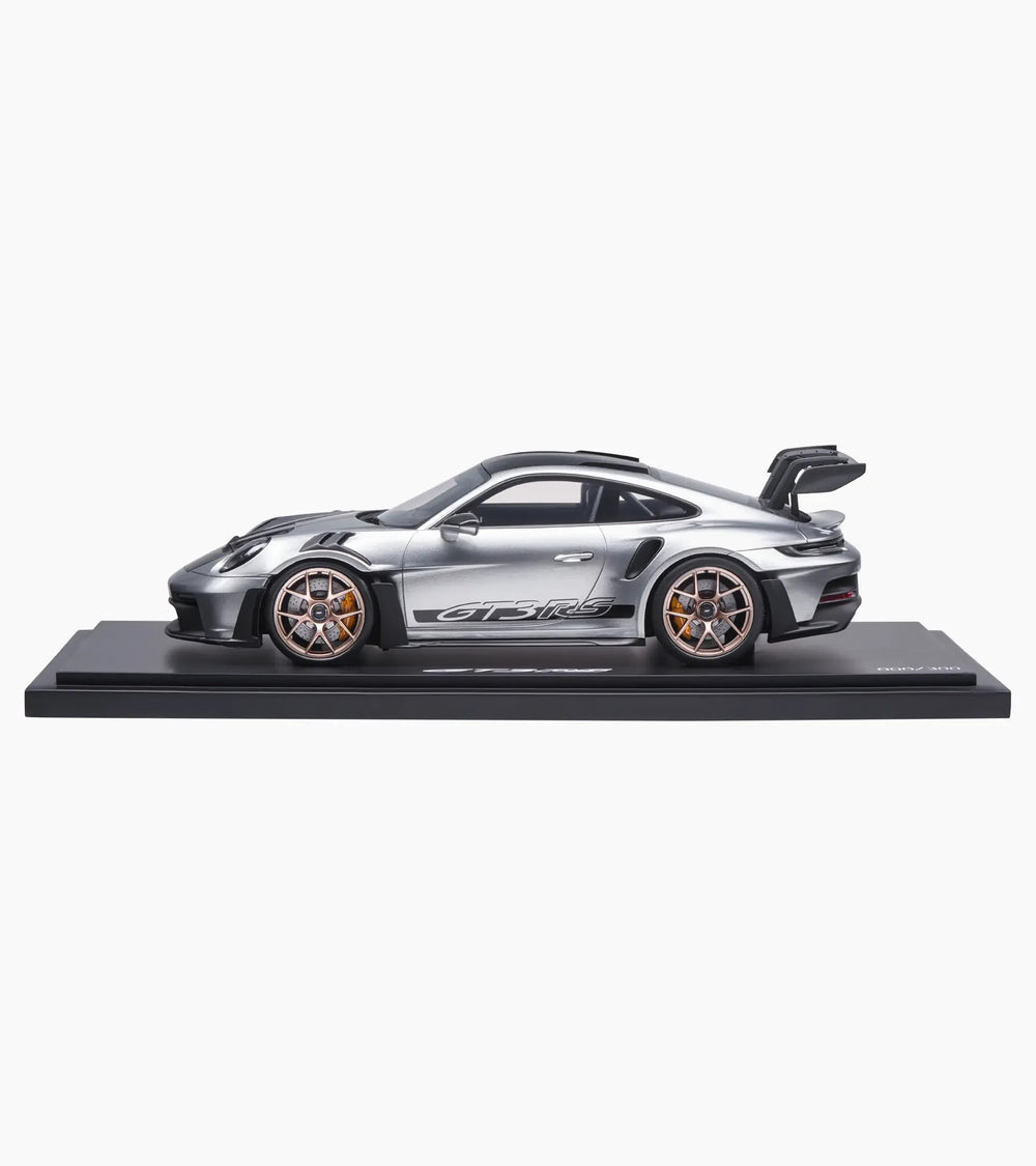 Porsche 911 GT3 RS (992) – Limited edition