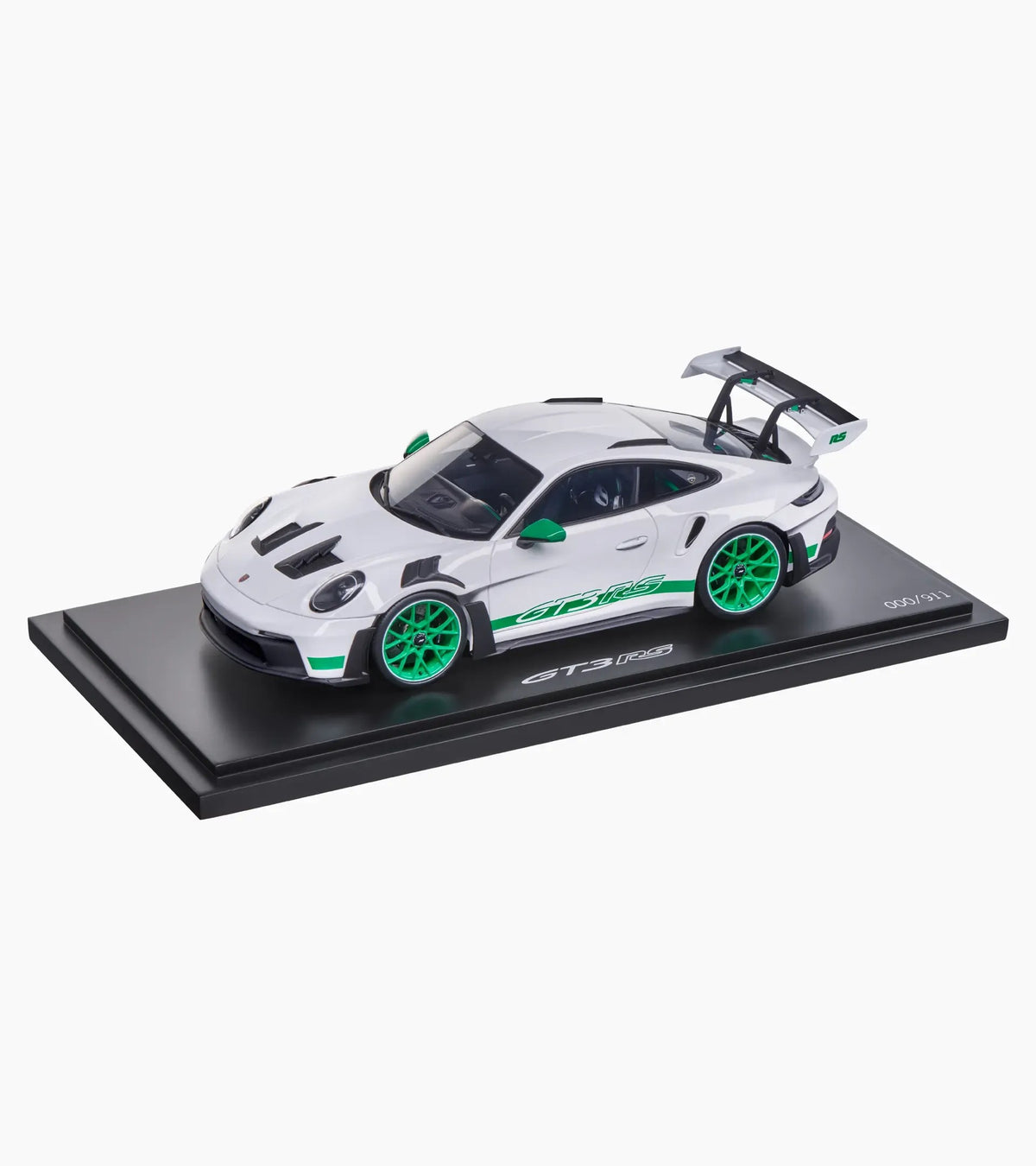 Porsche 911 GT3 RS (992) – Limited edition