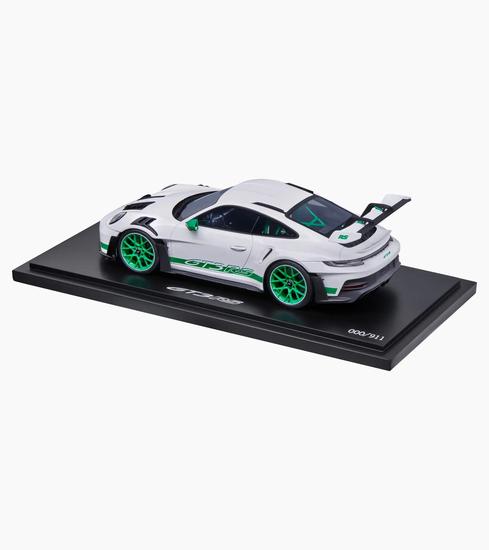 Porsche 911 GT3 RS (992) – Limited edition