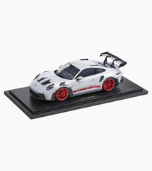 Porsche 911 GT3 RS (992) – Limited edition