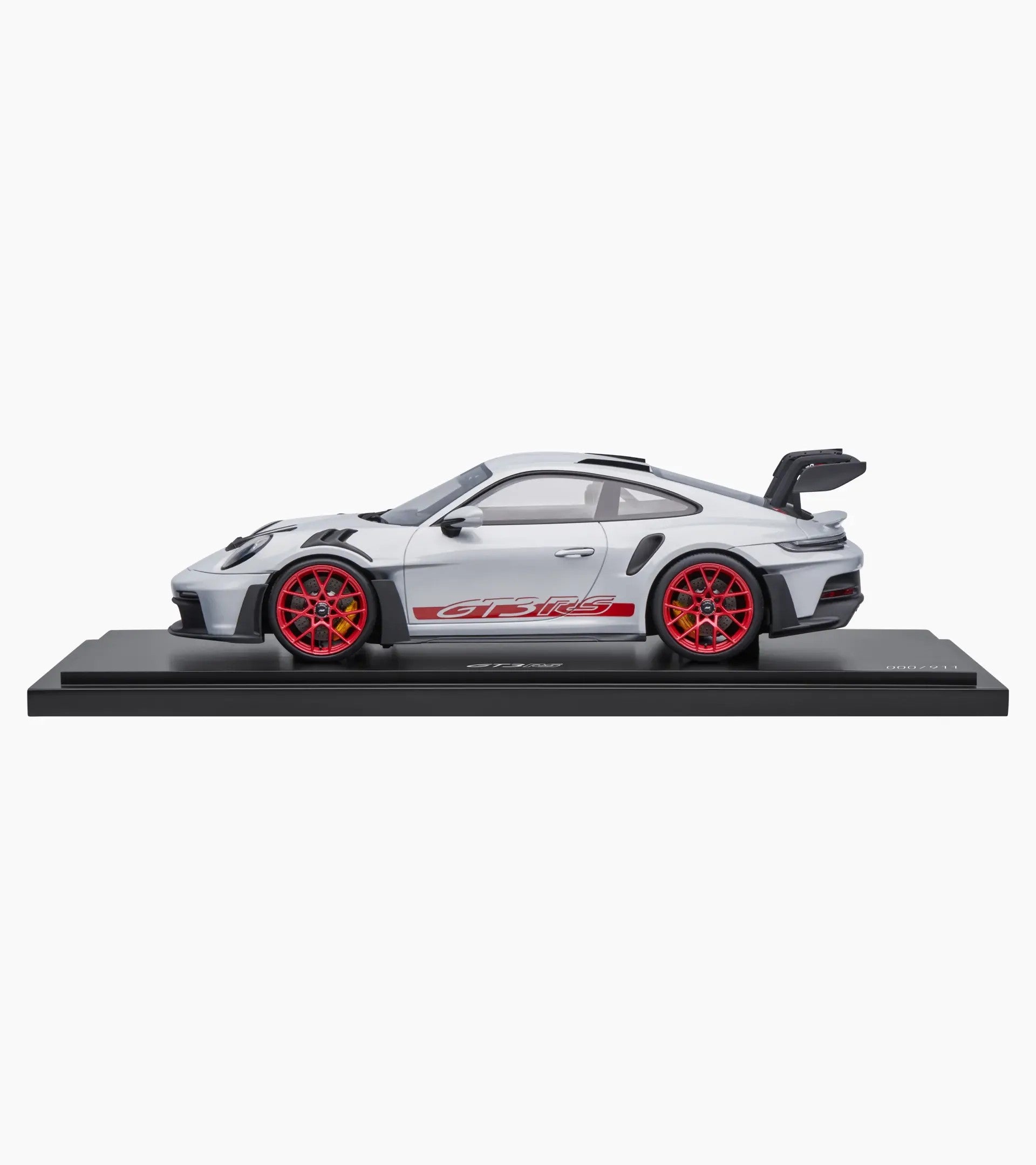 Porsche 911 GT3 RS (992) – Limited edition