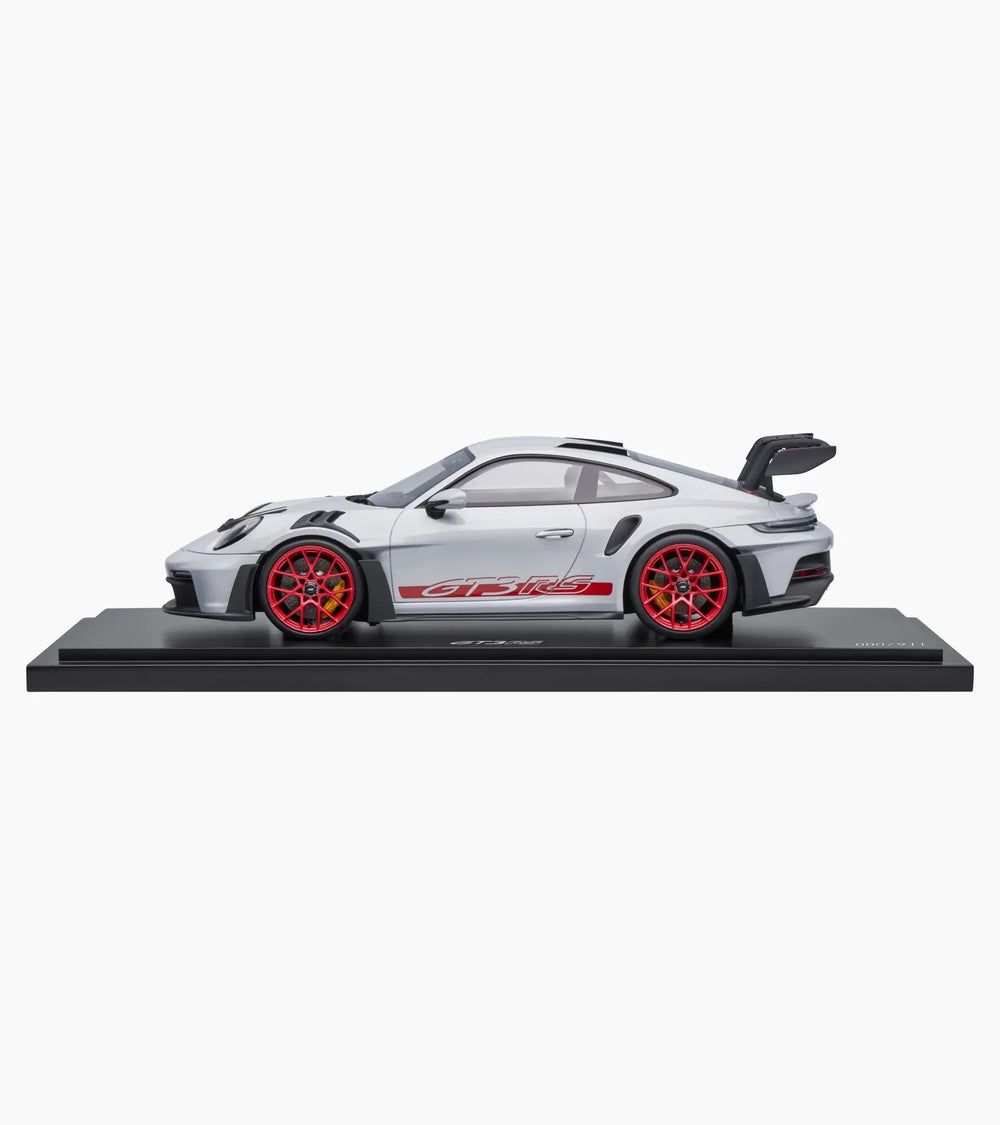Porsche 911 GT3 RS (992) – Limited edition