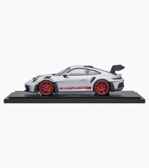 Porsche 911 GT3 RS (992) – Limited edition