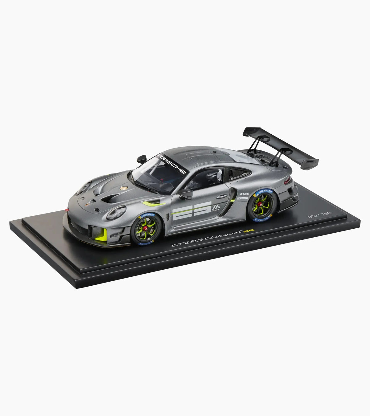 Porsche 911 GT2 RS Clubsport 25 – Ltd.