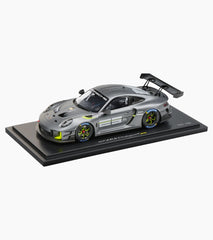 Porsche 911 GT2 RS Clubsport 25 – Ltd.