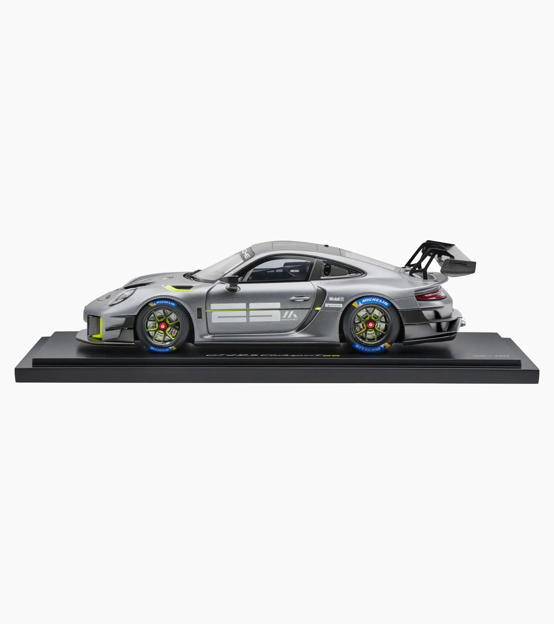 Porsche 911 GT2 RS Clubsport 25 – Ltd.