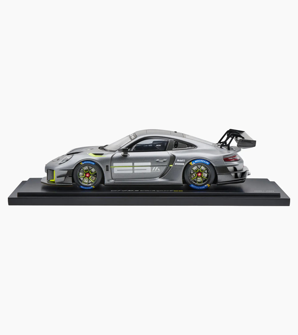 Porsche 911 GT2 RS Clubsport 25 – Ltd.