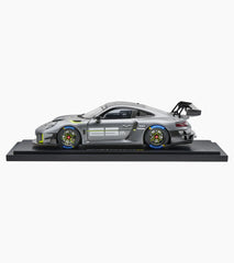 Porsche 911 GT2 RS Clubsport 25 – Ltd.