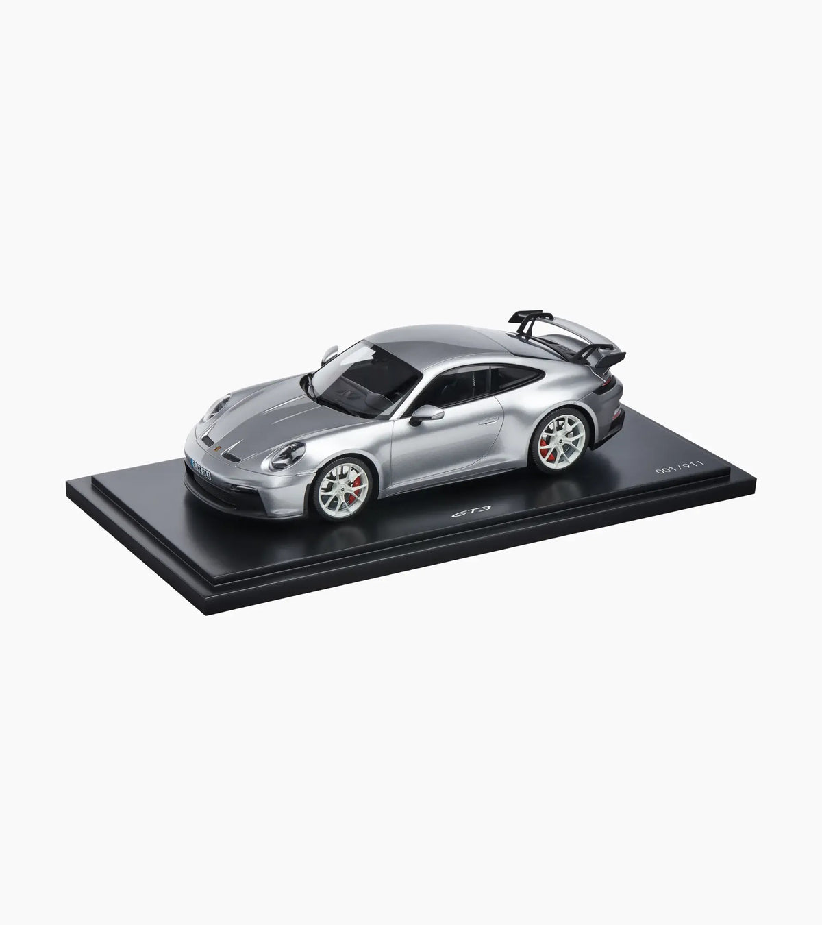 Porsche 911 GT3 (992) – Ltd.