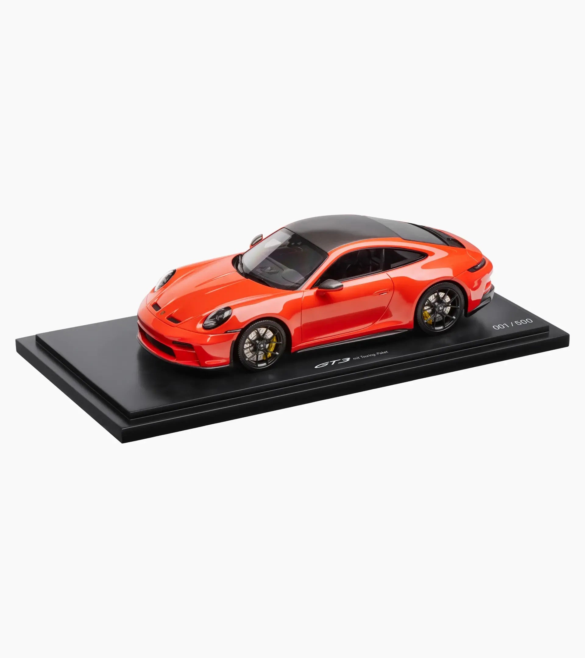 Porsche 911 GT3 mit Touring-Paket (992) – Ltd.