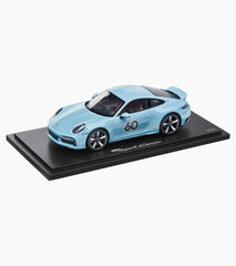 Porsche 911 Sport Classic (992) - Ltd.