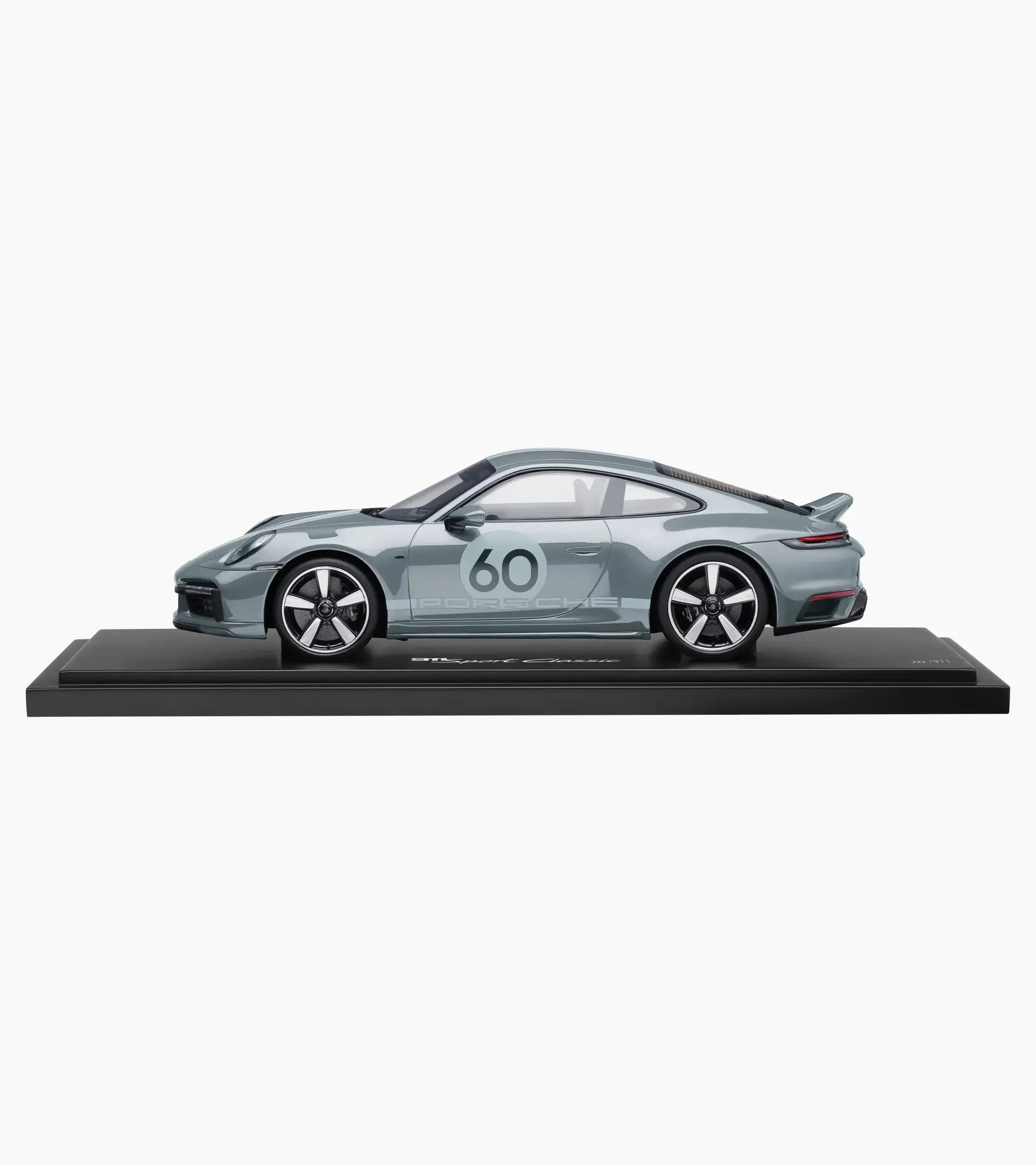 Porsche 911 Sport Classic (992) – Ltd.