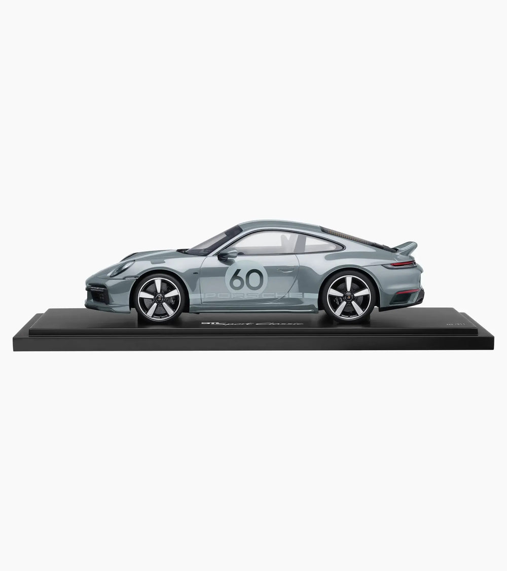 Porsche 911 Sport Classic (992) – Ltd.