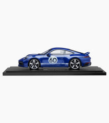 Porsche 911 Sport Classic (992) – Ltd.