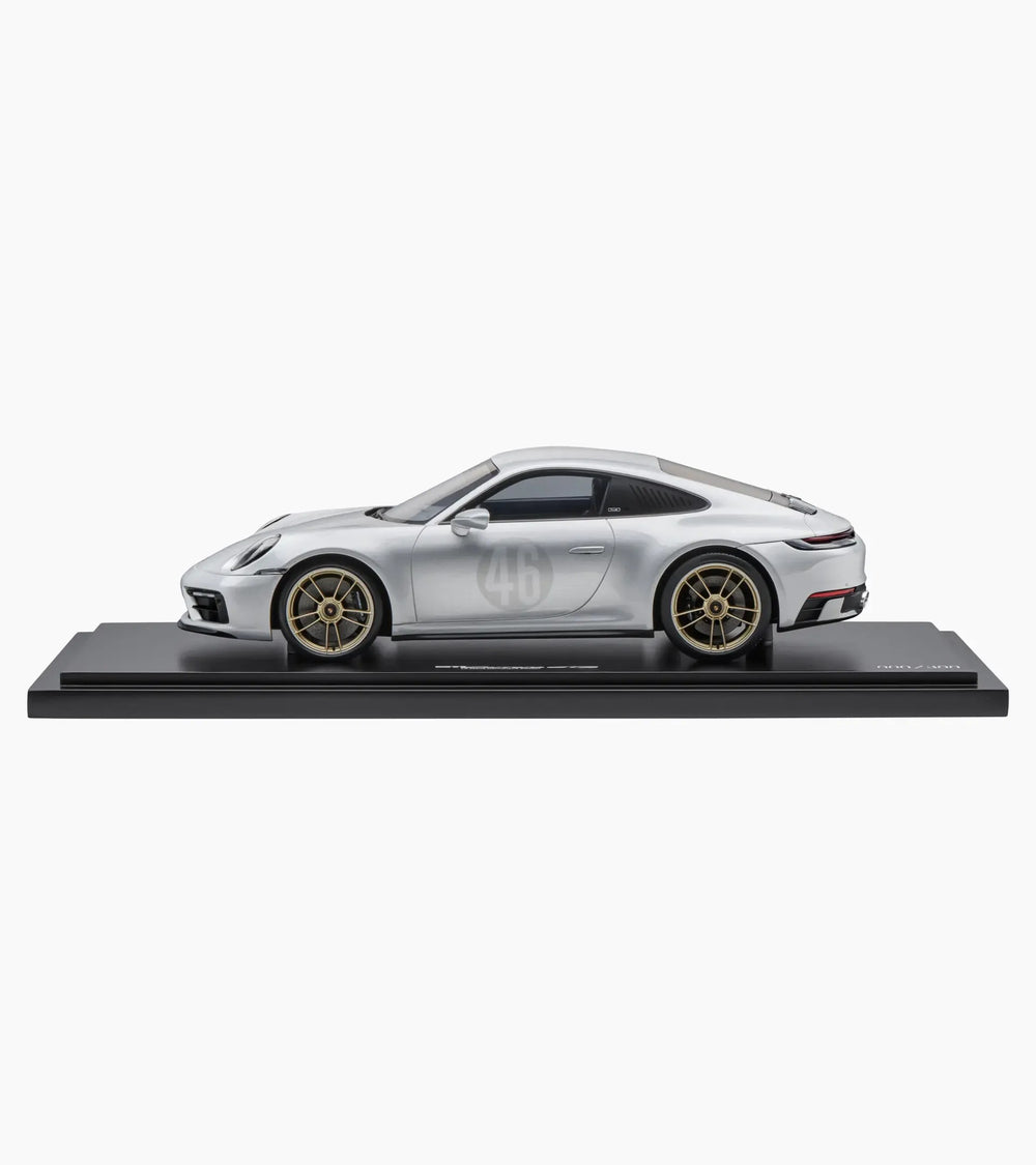 Porsche 911 Carrera GTS Le Mans Centenaire Edition (992) – Ltd.