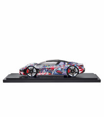 Porsche Vision Gran Turismo VEXX – Ltd.