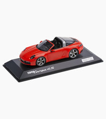 Porsche 911 Targa 4S (992) – Ltd.