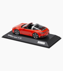 Porsche 911 Targa 4S (992) – Ltd.