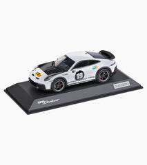 Porsche 911 Dakar (992) Rally 1971 Design – Ltd.